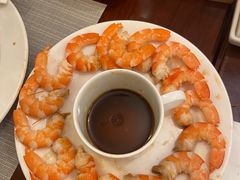-昆泰嘉华酒店-嘉华咖啡厅