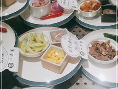 -壹只菜·崇明本地特色菜(崇明南门店)