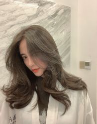 -Rise Hair上升造型