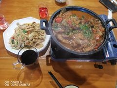 -61号餐吧(兴坪古镇漓江店)