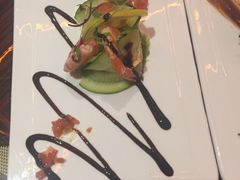 -YUE·6·西式融合餐厅(外滩六号店)