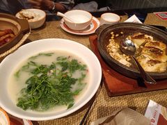 -老客家·客家菜(万达店)