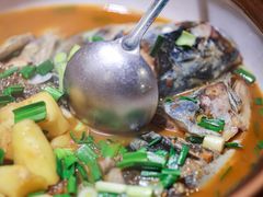 -千岛湖小鱼儿·淳安匠心农家菜