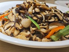 -同合居·非遗东北菜(王府井店)