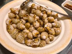 -海鲜e族(马王堆店)