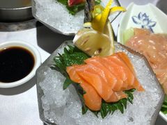 -泓炙颐凤鲜海鲜火锅料理(桐乡店)