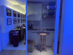 -飛凡TATTOO纹身•原创