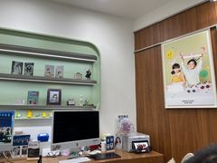 -海马体家庭照相馆(广州正佳广场店)