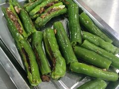 -陈小肠自助火盆烧烤(海门渔村美食街店)