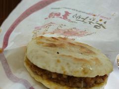 -遵义虾子张六羊肉粉(普陀路店)