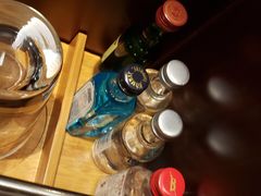 -上海龙之梦万丽酒店