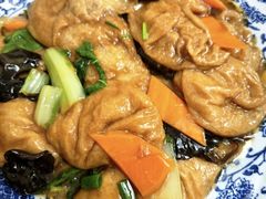 -灵福缘私房菜·农家菜(拈花湾·灵山大佛必推店)