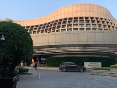 -杭州君悦酒店