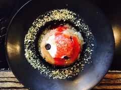 -黑角餐厅美式狂野Blackhorn(昌茂花园店)