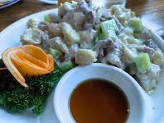 -闻香阁·清真(光荣道店)