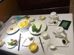 -尚一汤 广东炖汤(金桥国际店)