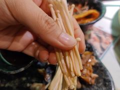 -新哥老官·畅吃123·美蛙世界(苏宁广场店)