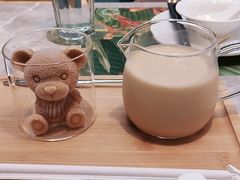 -大树餐厅(红旗街万达店)