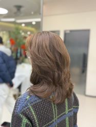 -BEAUTY HAIR GANO