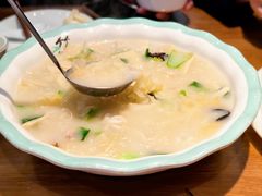 -春水锅贴·传统鲁菜(大明湖店)