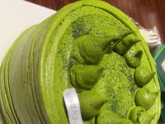 -山与蓝·轻糖鲜果蛋糕(勒泰店)