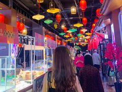 -西宁新千观光夜市(夏都大街店)