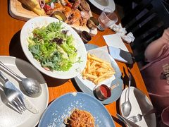 -布拉格餐厅· 中欧捷克菜(全国首店)