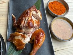 -tazaTe大地茶场 喝酿造茶 吃云南菜(源野店)