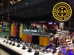 -加餐海鲜自助(集美银泰百货店)