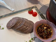 -南山翁新概念川菜(红山常发广场店)