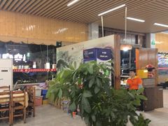 -啊杞恒益饭店(南头总店)