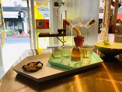 -茶是一枝花泡茶店