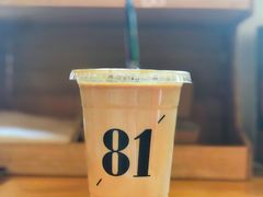 -81BAKERY(大学路店)