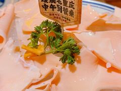 -旧街市鲜货老火锅(大光路店)