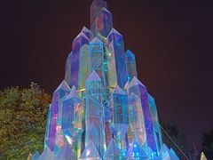 -北京石景山游乐园