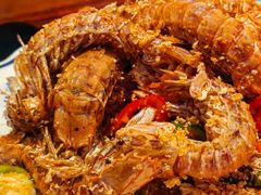 -海儀美食楼(湾仔海鲜街店)