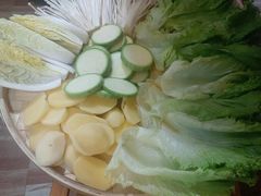 -阿昌白族石板烧·菌锅(大理古城店)