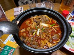 -肖记公安牛肉鱼杂馆· 省级非物质文化遗产(仁和路店)