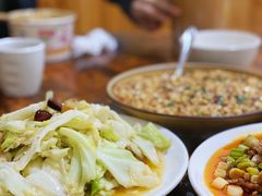 -鸡哈豆花(梅西广场店)