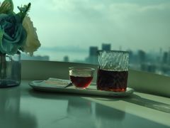 -浮梦·高空下午茶&水晶DIY
