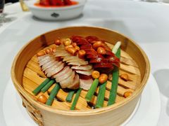 眉州东坡香肠-眉州东坡(清河万象汇店)