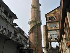-广州市紫泥堂文化创意园景区