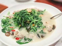 -无锡苏宁银河国际酒店-悦府65中餐厅