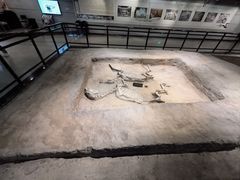 -洛阳周王城天子驾六博物馆