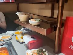 -海底捞火锅(泰安爱琴海店)