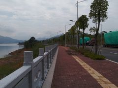 -翠屏湖景区