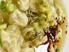 -汪家馄饨(集庆路店)