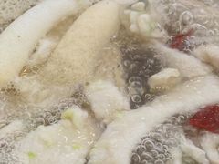 -芭夯兔·无骨兔汤锅(华阳店)