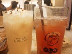 -白仁仔· 活烤海鲜 宵夜(豫园店)