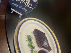 -云锦壹号·淮扬宴(徐汇万科店)